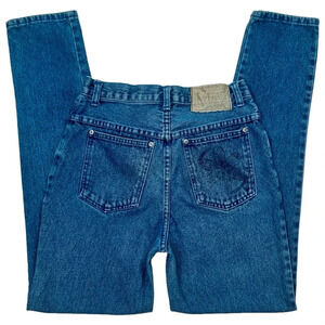 Vintage 90’s LA Blues High Waisted Jeans